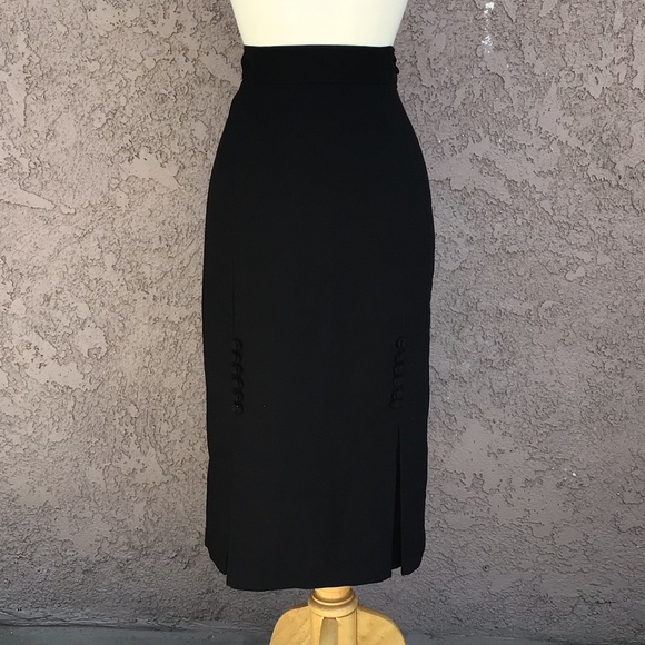 Bettie Page by Tatyana Black Pencil Vintage - Picture 1 of 11